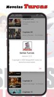 Novelas Turcas En Español Ekran Görüntüsü 3