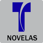 Novelas de Telmundo Gratis icône