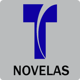 Novelas de Telmundo Gratis 图标