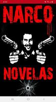 Novelas Narco Gratis Affiche