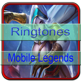 Nada Dering Mobile Legends|Ringtones Mobile Legend آئیکن