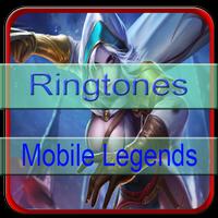 Nada Dering Mobile Legends|Ringtones Mobile Legend โปสเตอร์
