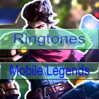 Nada Dering Mobile Legends|Ringtones Mobile Legend captura de pantalla 1