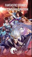 Novel Dragon poster