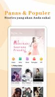 Novelfull syot layar 1