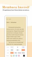 Novelfull syot layar 2