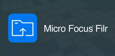 Micro Focus Filr