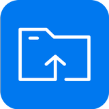 OpenText Filr আইকন