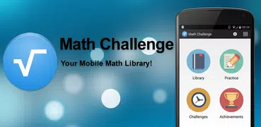 Math Challenge