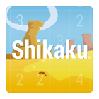 Shikaku ícone