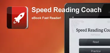 Speed Reader