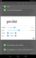2 Schermata Lettura Veloce