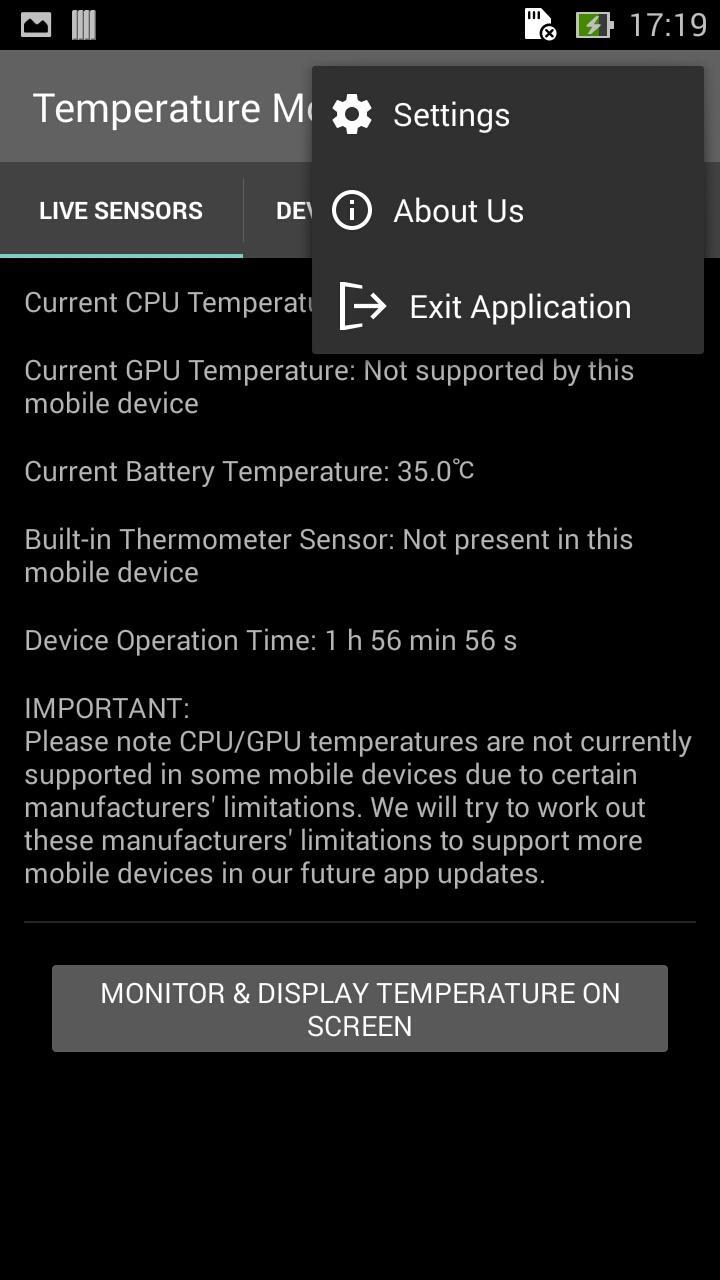 App App
