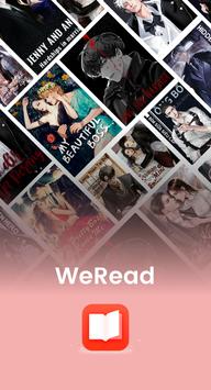 WeRead 海报