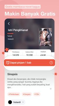 WeRead 截图 3