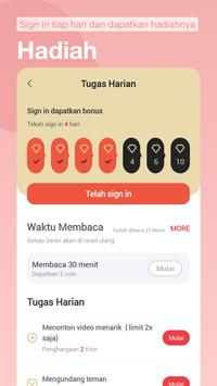WeRead 截图 4
