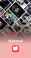 WeRead ポスター