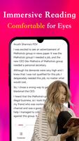 NovelPack تصوير الشاشة 3
