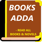 BooksAdda - Read Books Summary icône