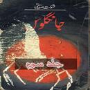 Jangloos Vol 3 Urdu Novel By S APK