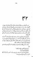 Jangloos Vol 3 Urdu Novel By S capture d'écran 3