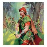 The Merry Adventures of Robin Hood icône
