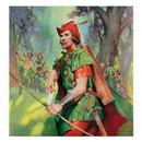 The Merry Adventures of Robin Hood By Howard Pyle APK