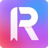 Readscape 아이콘