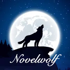 NovelWolf-Werewolf Story Novel APK download