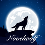 NovelWolf icône