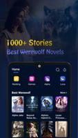 NovelWolf পোস্টার