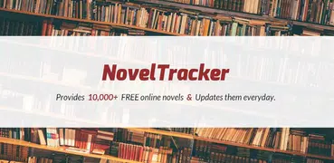 NovelTracker - Directory of As