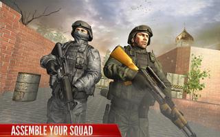 IGI 2 Modern Combat الملصق