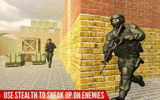 IGI 2 Modern Combat تصوير الشاشة 1