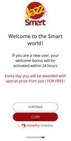 Jazz Smart ポスター