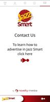 Jazz Smart स्क्रीनशॉट 1
