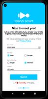 Telenor Smart screenshot 1