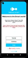 Telenor Smart screenshot 3