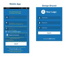 NAD Mobile App capture d'écran 1
