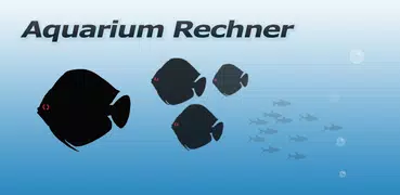 Aquarium Rechner