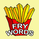 APK Fry Words