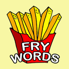 Fry Words Zeichen