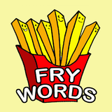 Fry Words アイコン