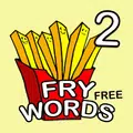 Fry Words 2 Free