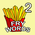 Fry Words 2 icono