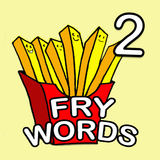 Fry Words 2 ikona