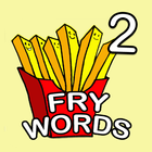 Fry Words 2 иконка