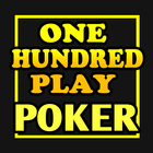ikon One Hundred Play Poker