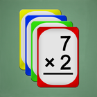 Math Flash Cards icône