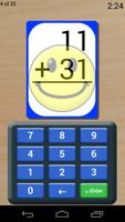 Math Flash Cards screenshot 1